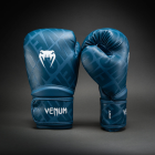 Боксови Ръкавици - Venum Contender 1.5 XT 3D Boxing Gloves - Navy Blue​